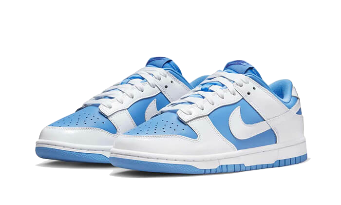 Dunk Low Reverse UNC - DJ9955-101