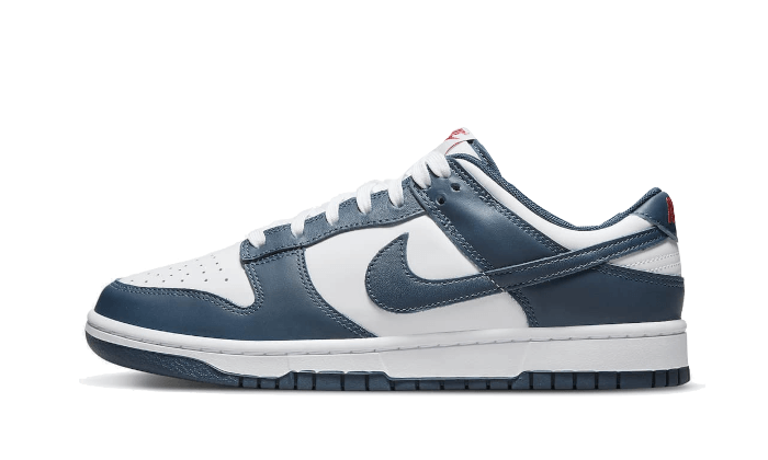 Dunk Low Valerian Blue - DD1391-400