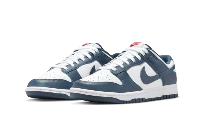 Dunk Low Valerian Blue - DD1391-400