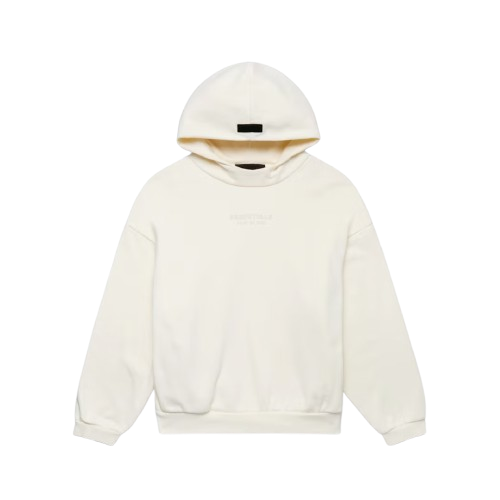 Fear of God Essentials FW23 Cloud Dance Hoodie