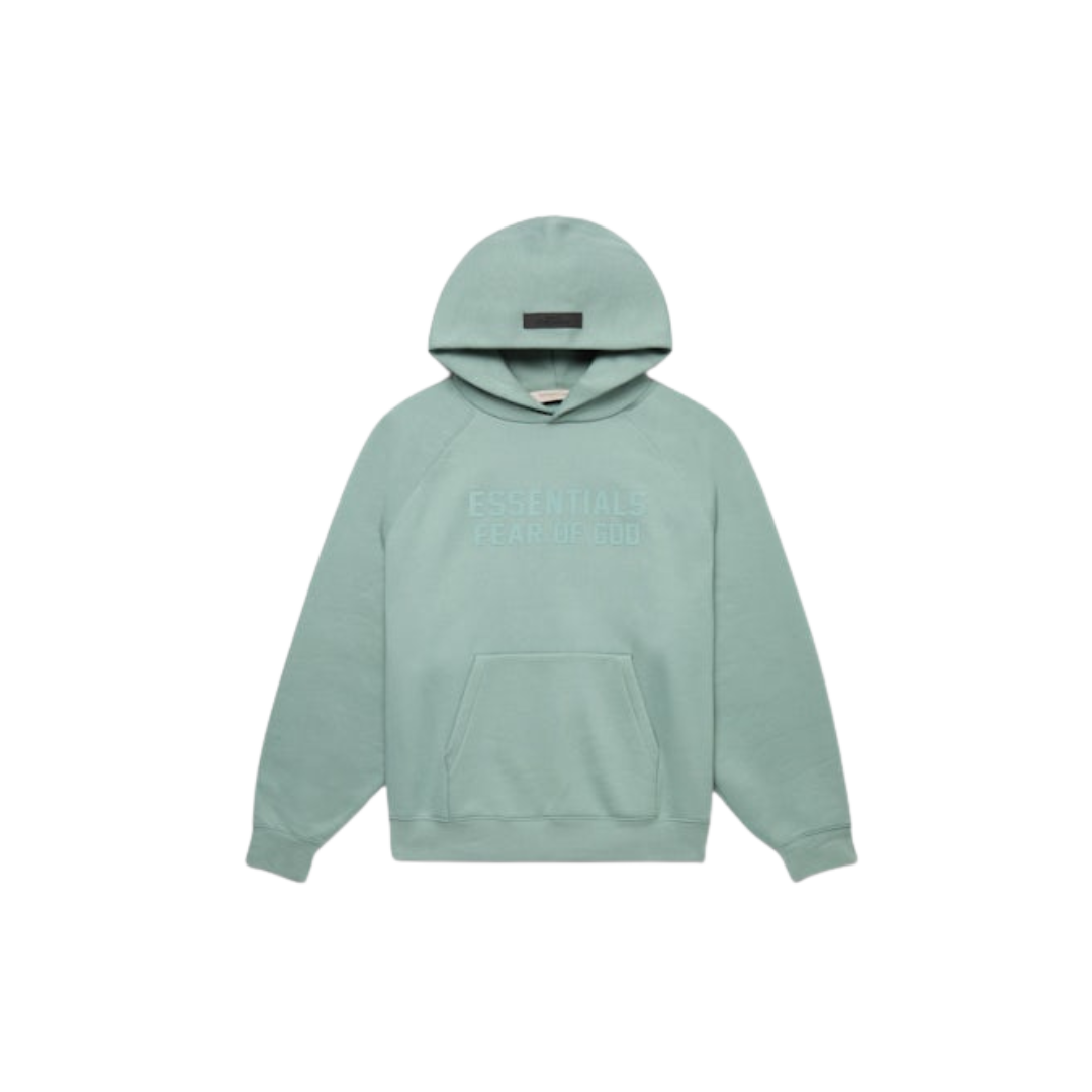 Fear of God Essentials Sycamore Hoodie