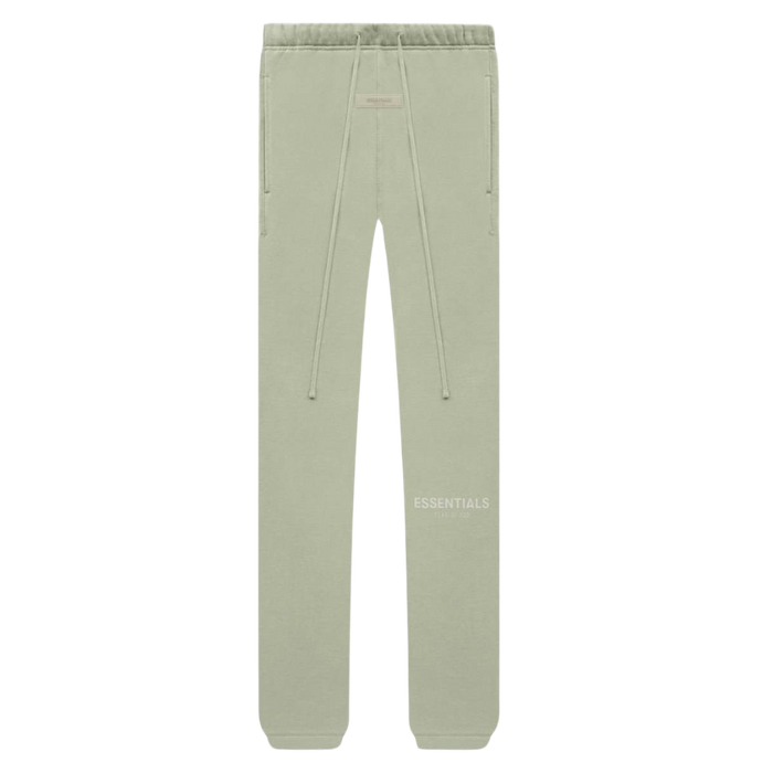 Fear of God Essentials Seafoam Full Set