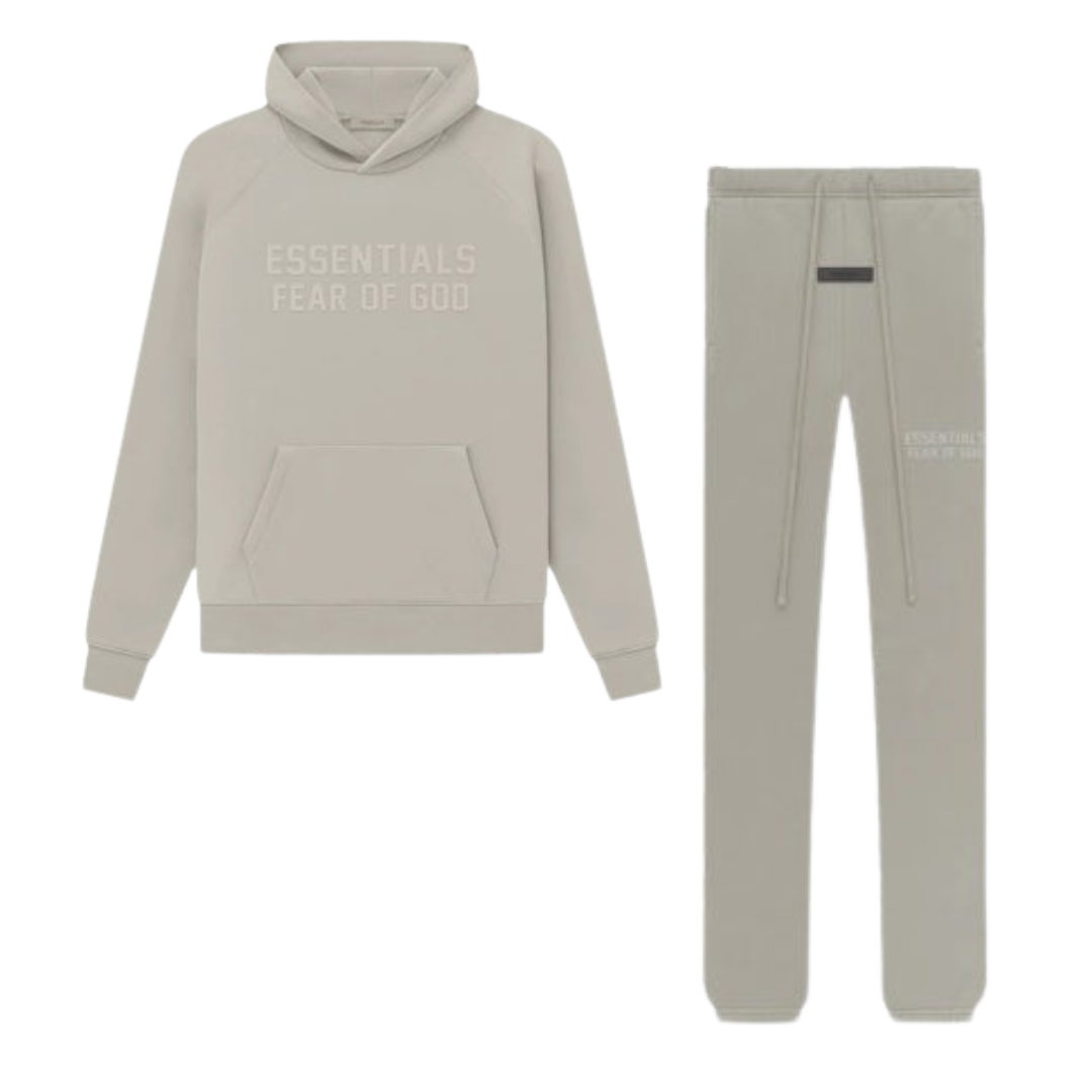 Fear of God Essentials Seal Full Set