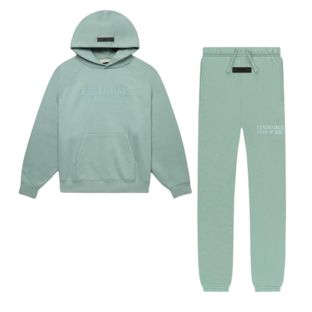 Fear of God Essentials Sycamore Full Set