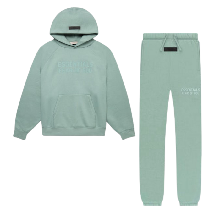 Fear of God Essentials Sycamore Full Set