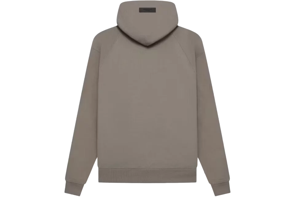 Fear of God Essentials Desert Taupe Hoodie