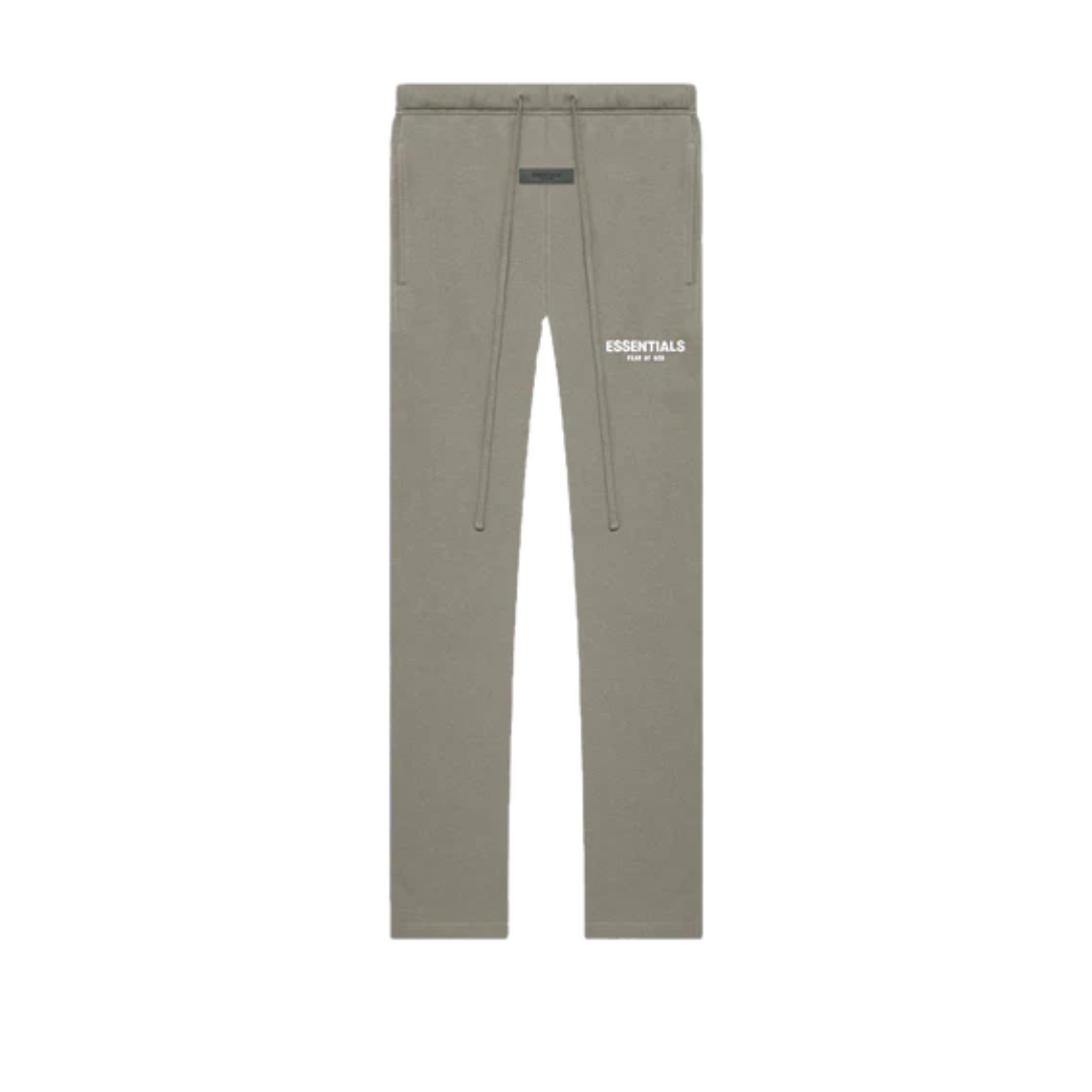 Fear of God Essentials Desert Taupe Pants