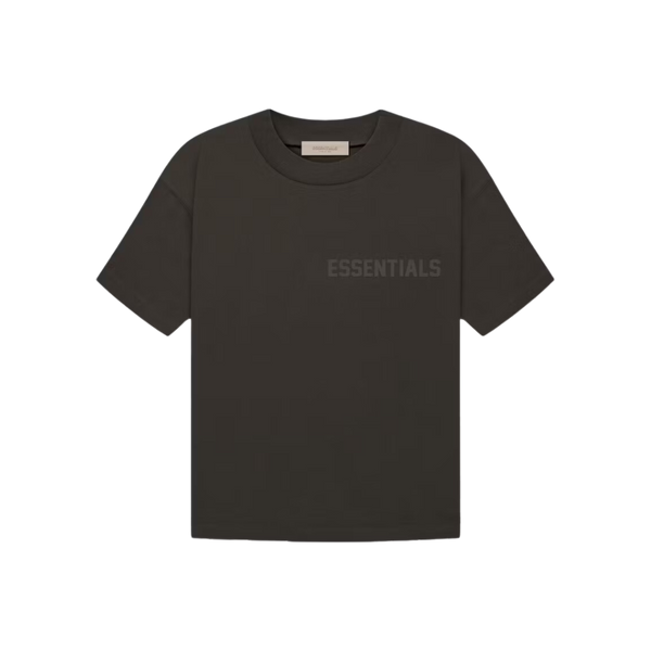Fear of God – T-Shirt „Essentials“ in Schwarz