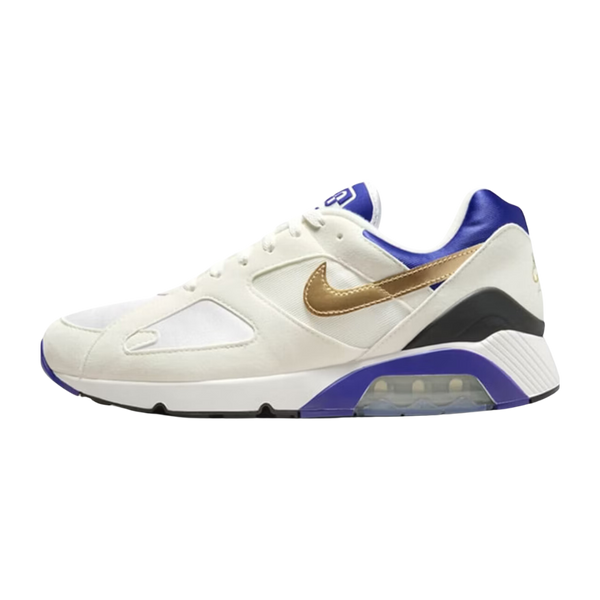 Nike Air Max 180 Summit Weiß Concord