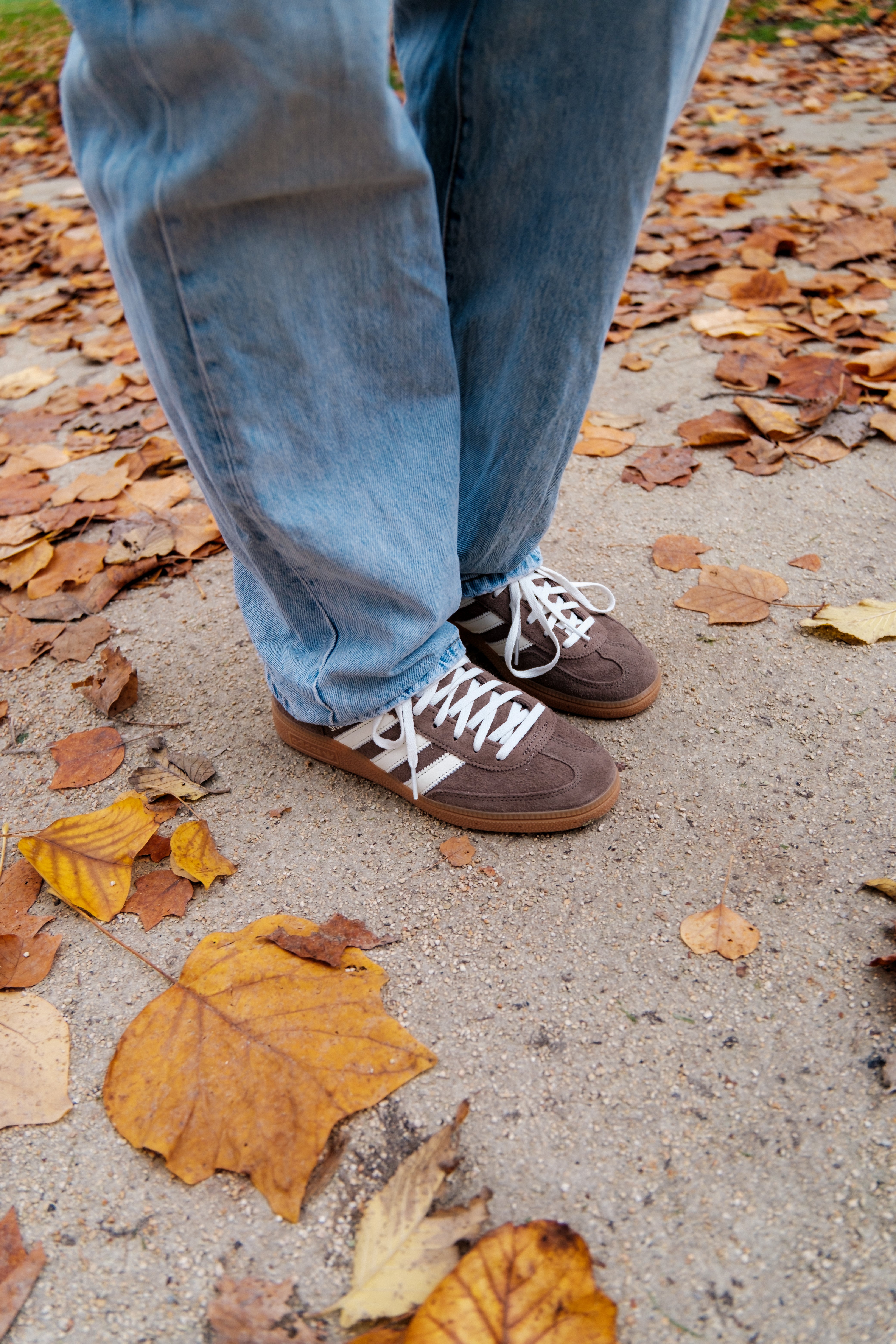 Handball Spezial Earth Strata