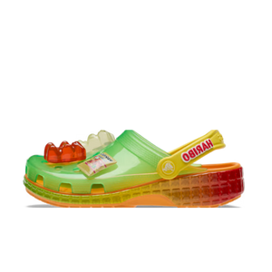 Haribo x Crocs Classic Clog 'Multi'