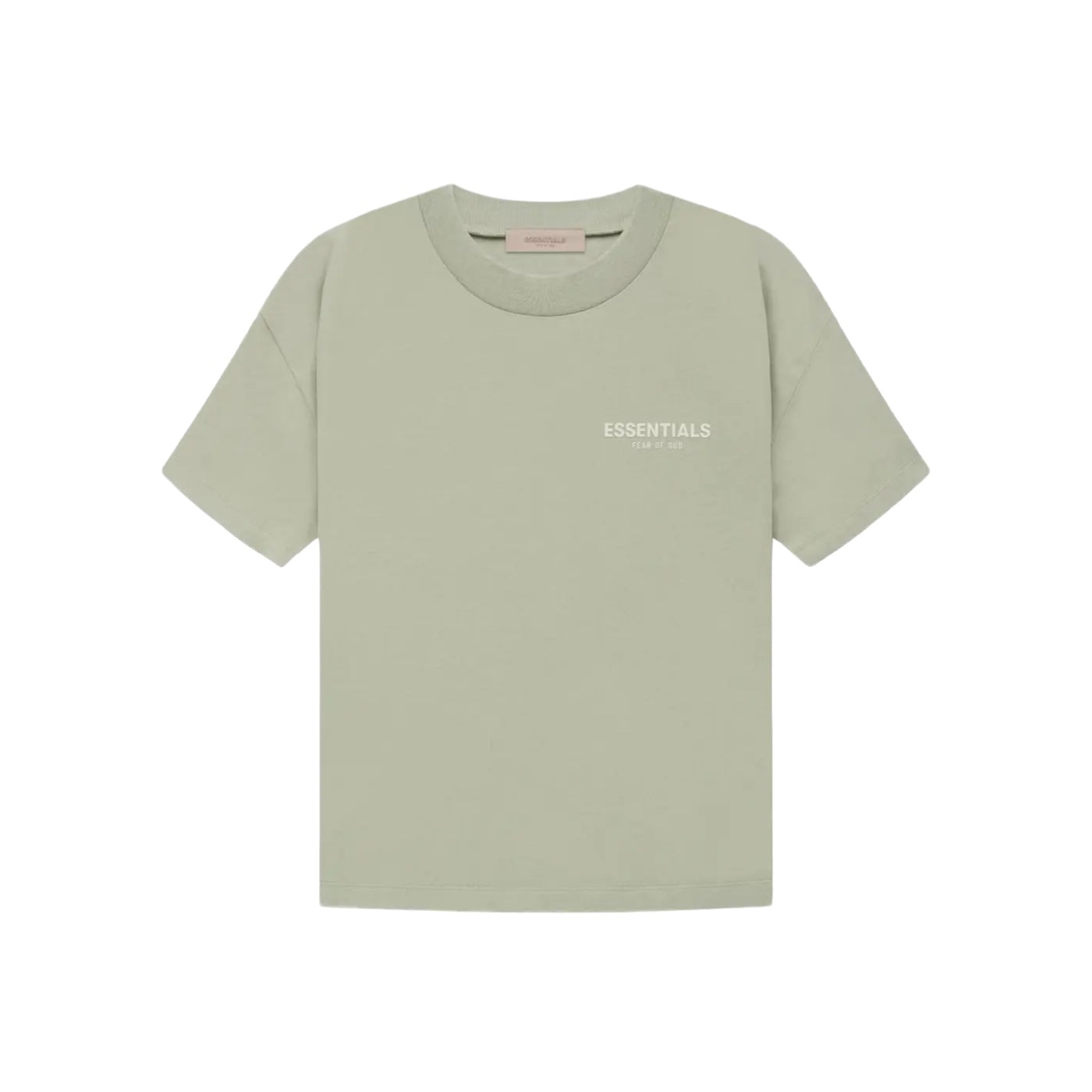 Fear of God Essentials Seafoam Summer set