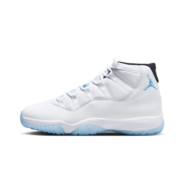 Jordan 11 Retro Legend Blue (2024)