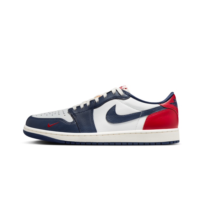 Jordan 1 Retro Low OG Howard University