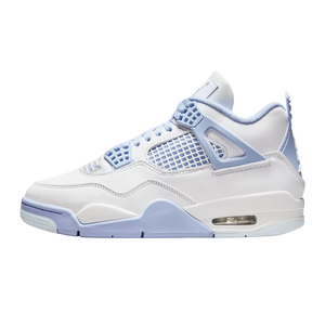 Air Jordan 4 WMNS Vergissmeinnicht