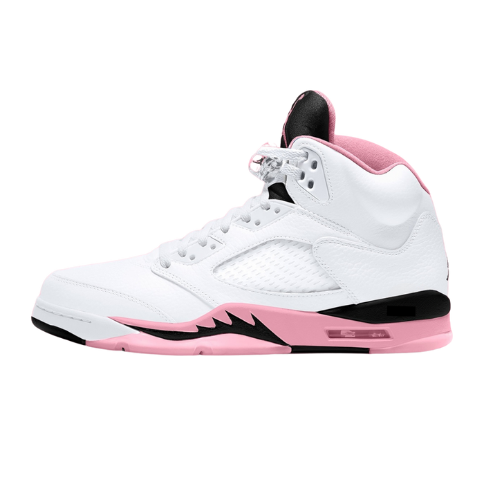 Jordan 5 Retro Medium Soft Pink