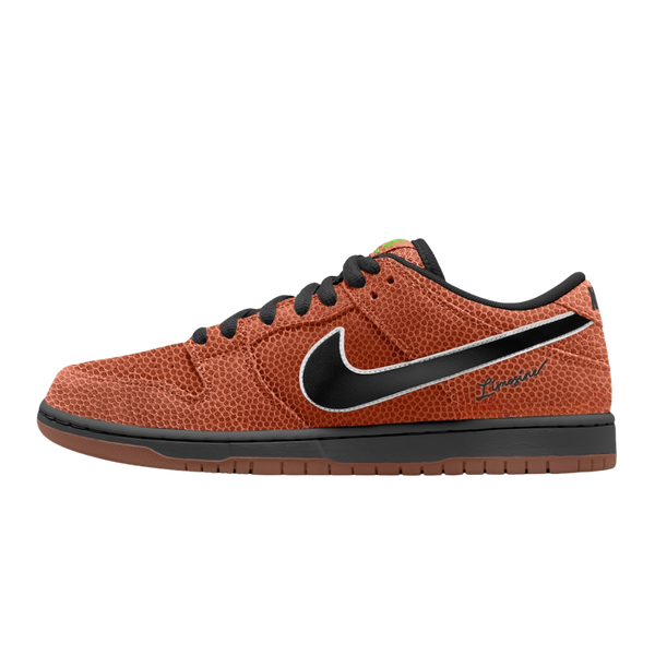 Limosine Skateboards x Nike SB Dunk Low