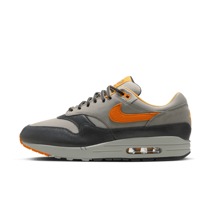 Nike Air Max 1 HUF Brilliant Orange