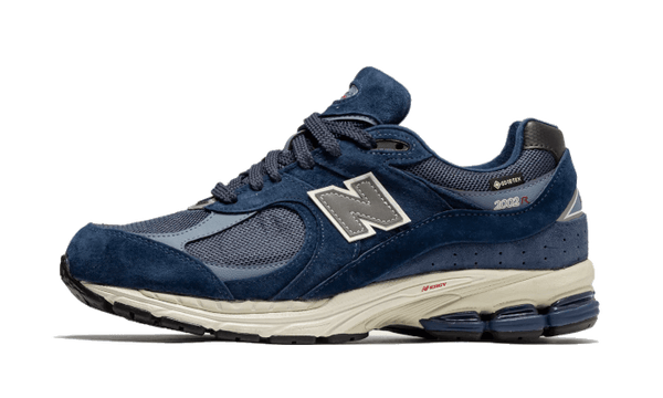 2002R Gore-Tex Navy Arctic Grey - M2002RXF