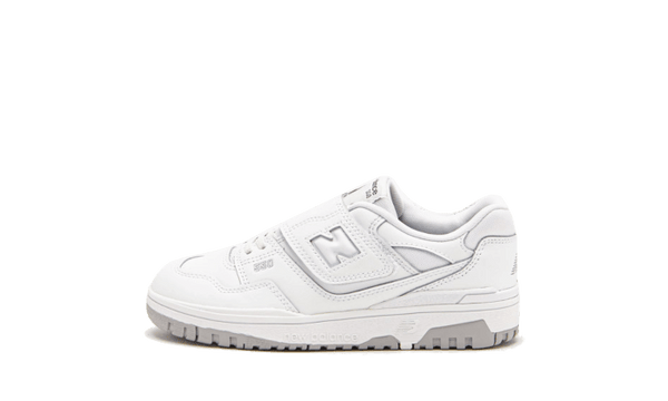 550 Strap White Grey Enfant (PS) - PHB550PB