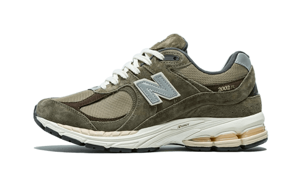 2002R Olive Brown - M2002RHN