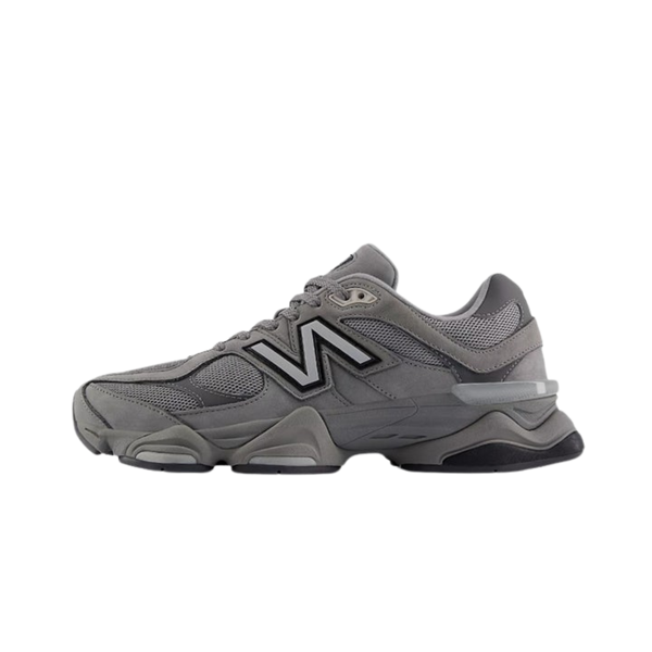 New Balance 9060 Shadow Gray Castlerock