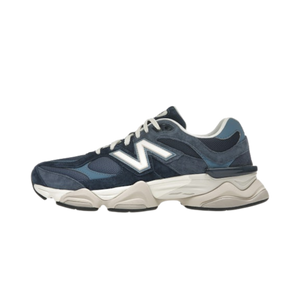 New Balance 9060 Vintage Indigo Reiher Blau