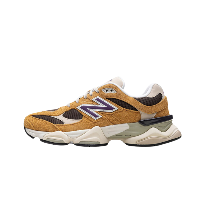 New Balance 9060 Butterscotch