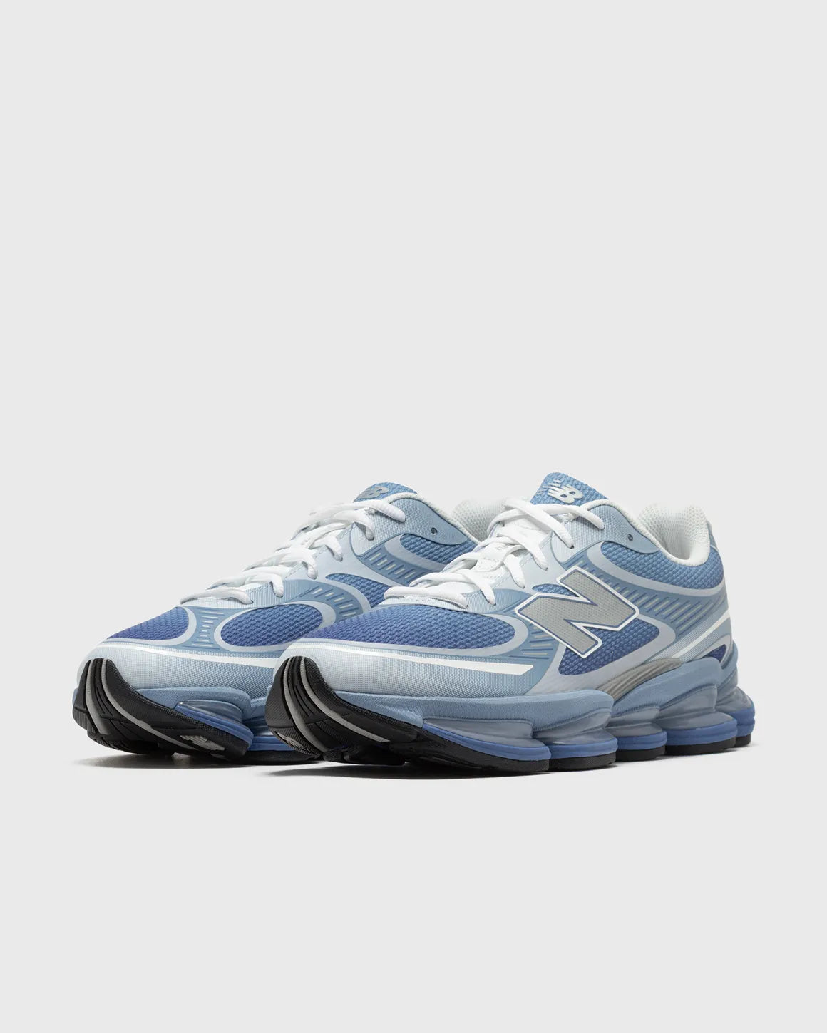 New Balance Abzorb 2000 Baby Blue