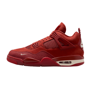 Nigel Sylvester x Air Jordan 4 OG Brick By Brick