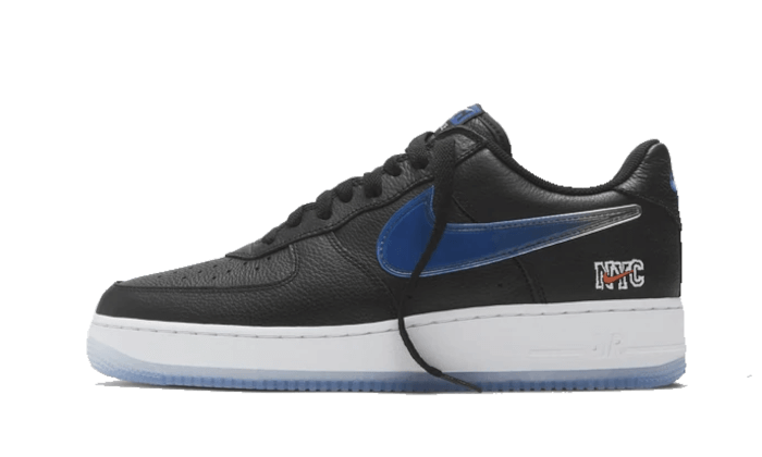 Air Force 1 Low Kith Knicks Away - CZ7928-001