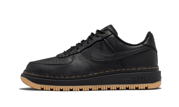 Air Force 1 Low Luxe Black Gum - DB4109-001