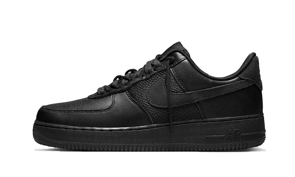 Air Force 1 Low Slam Jam Black - DX5590-001