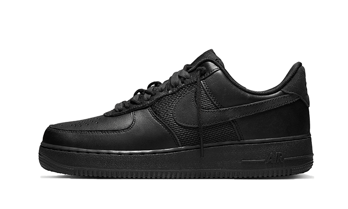 Air Force 1 Low Slam Jam Black - DX5590-001