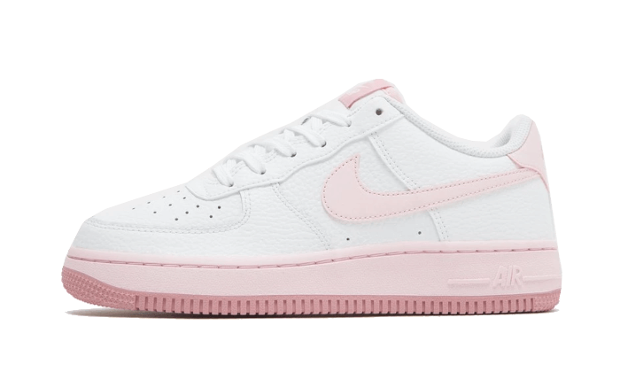 Air Force 1 Low White Pink (2022) - CT3839-107