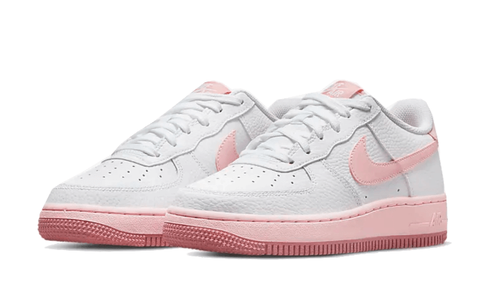 Air Force 1 Low White Pink (2022) - CT3839-107