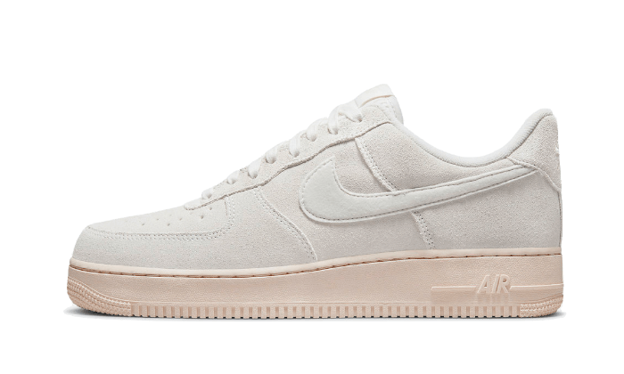 Air Force 1 Low Winter Premium Summit White - DO6730-100