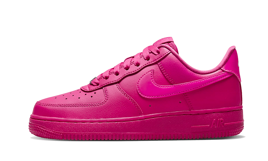 Nike Air Force 1 Low '07 Fireberry