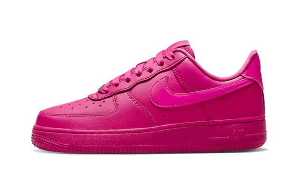 Air Force 1 Low '07 Fireberry - DD8959-600