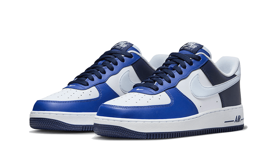 Air Force 1 Low '07 LV8 Game Royal Navy - FQ8825-100