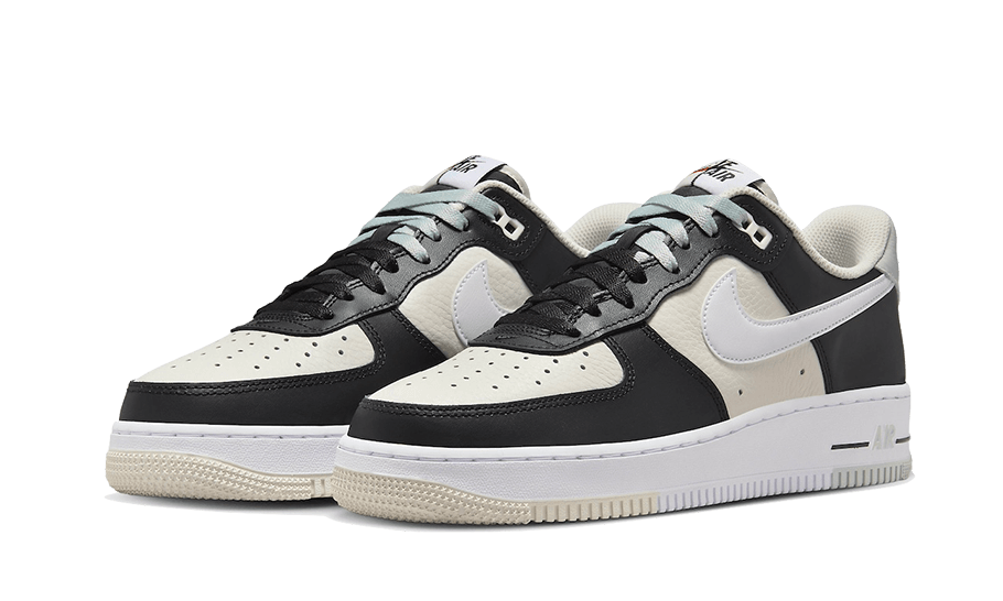 Air Force 1 Low '07 LV8 Split Black Phantom - FD2592-002