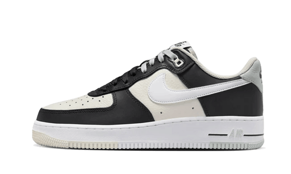 Air Force 1 Low '07 LV8 Split Black Phantom - FD2592-002