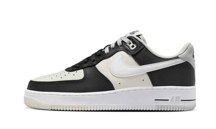 Air Force 1 Low '07 LV8 Split Black Phantom - FD2592-002