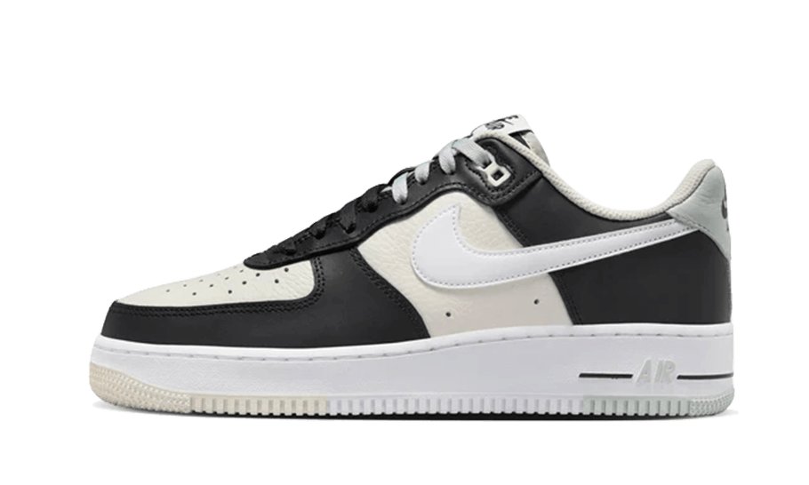 Air Force 1 Low '07 LV8 Split Black Phantom - FD2592-002