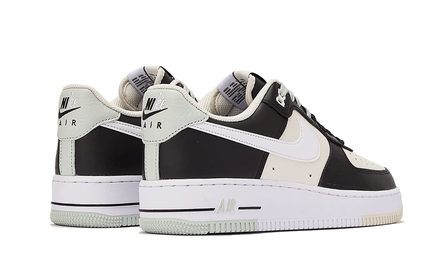 Air Force 1 Low '07 LV8 Split Black Phantom - FD2592-002