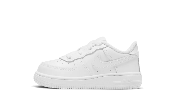 Air Force 1 Low ’07 Triple White Bébé (TD) - 314194-117