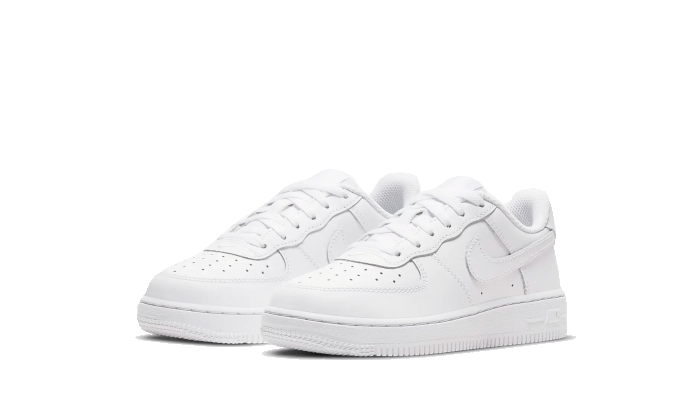 Air Force 1 Low ’07 Triple White Enfant (PS) - DH2925-111