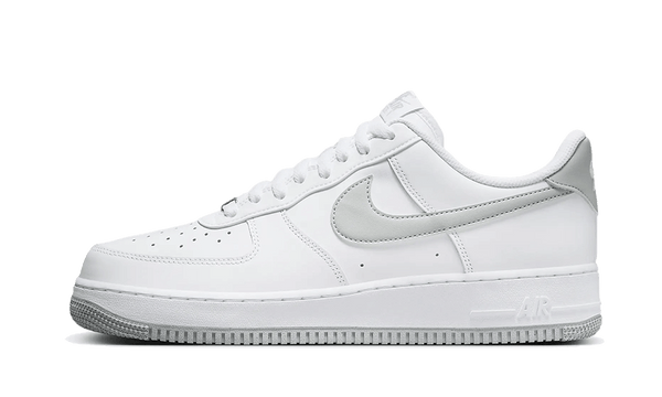 Air Force 1 Low '07 White Light Smoke Grey - FJ4146-100
