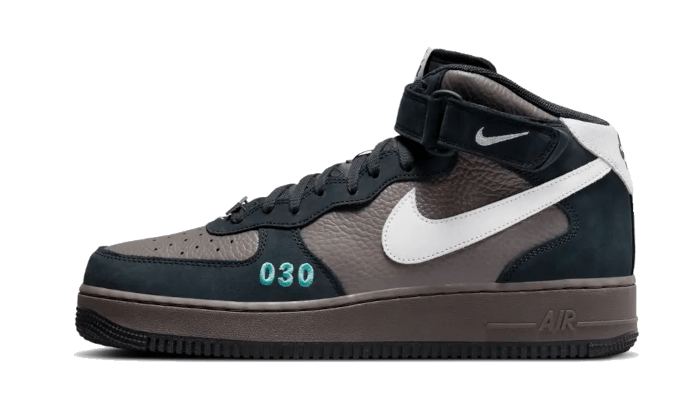 Air Force 1 Mid Cave Stone - DR0296-200