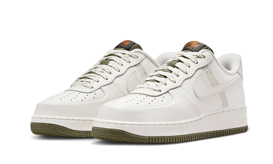 Air Force 1 '07 LV8 Winterized Phantom - FB8877-001